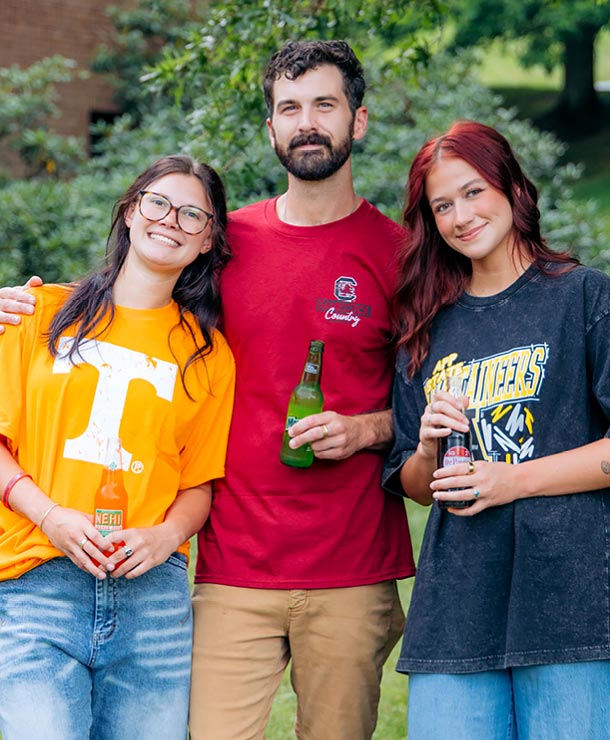 Collegiate Gear