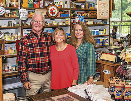 45 Years Ago: The Cooper Family Legacy