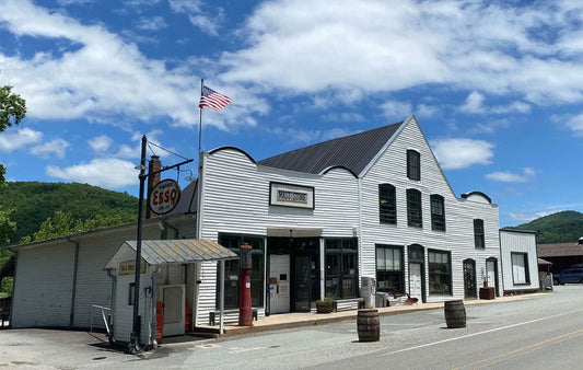 Mast Store proudly flies the flag of the United States and offers items that are made in the USA