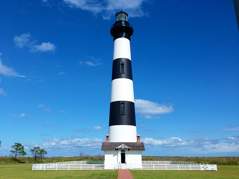 Bodie Lighthouse