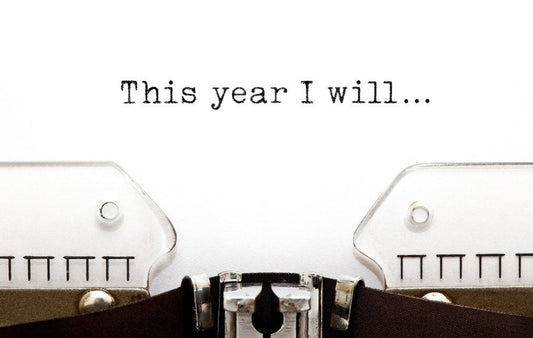 This year I will ... graphic