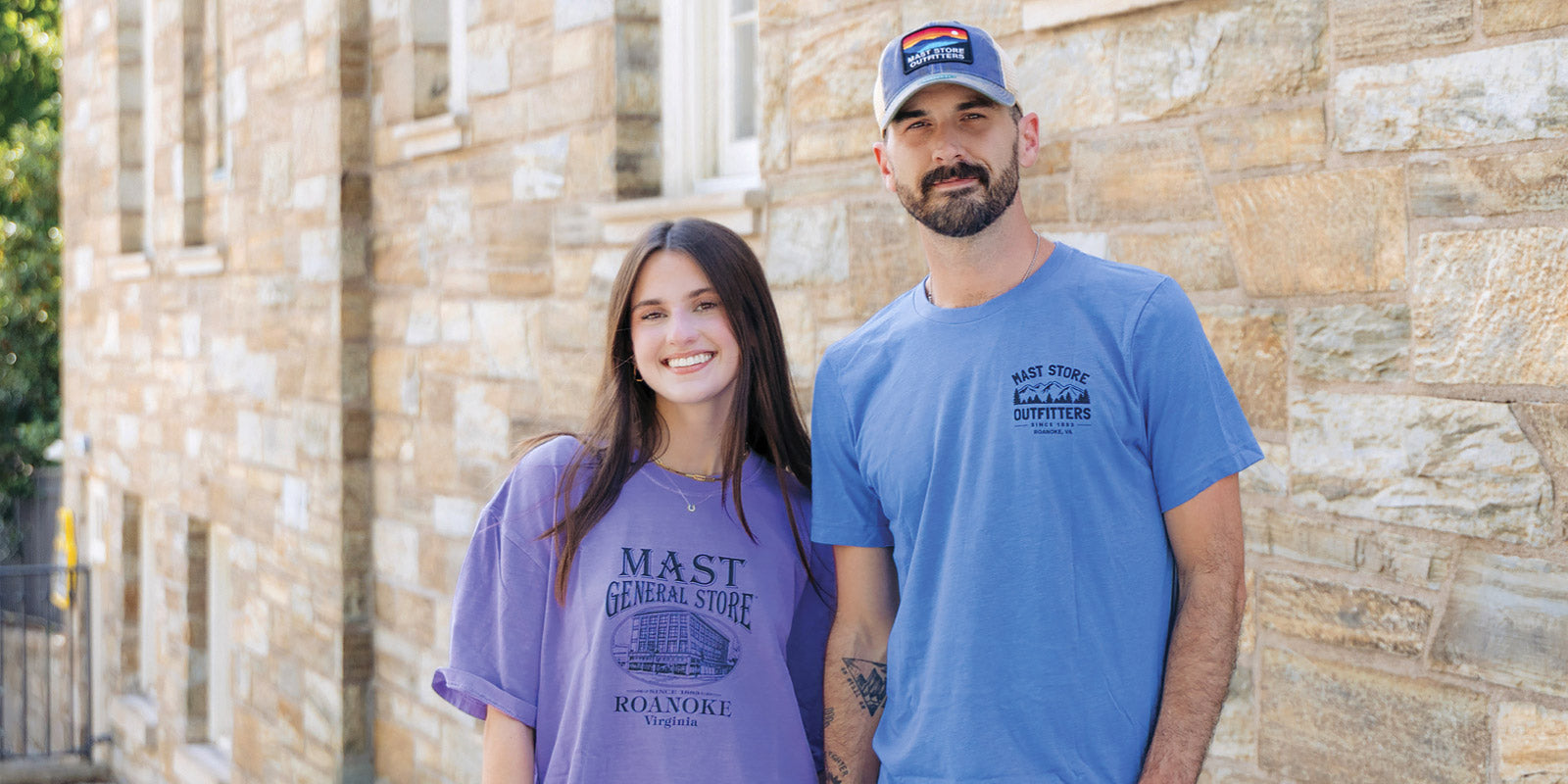 Shop by Region - Roanoke, VA