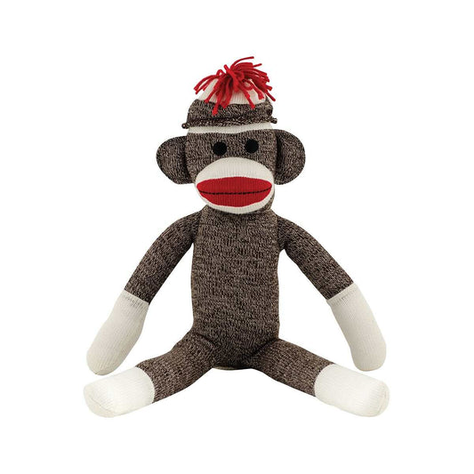 Sock Monkey