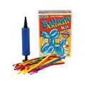 Schylling Retro Balloon Animals Kit