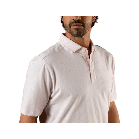 Duck Head Men's Hanover Pima Cotton Pique Polo Shirt
