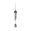 Woodstock Chimes Lapis Precious Stone Windchime
