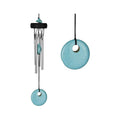 Woodstock Chimes Turquoise Precious Stone Windchime