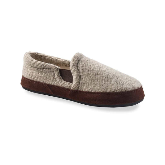 Acorn Men's Fave Gore Moccasin Slippers