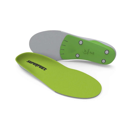 All-Purpose Support High Arch Insole - Wide