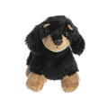 Aurora World Mini Flopsie Vienna Plush Toy - 8 Inch