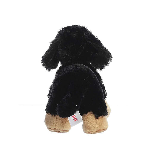 Aurora World Mini Flopsie Vienna Plush Toy - 8 Inch