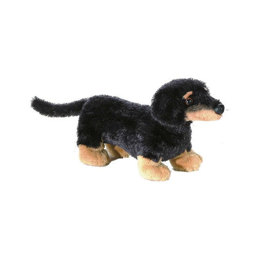Aurora World Mini Flopsie Vienna Plush Toy - 8 Inch
