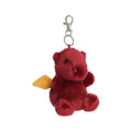 Aurora World Palm Pals Aidan Dragon Clip On Plush Keychain