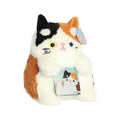 Aurora World Mewmews Gumball Plush Toy - 7.5 Inch