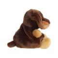 Aurora World Houdini Dachshund Dog Palm Pals Plush Toy