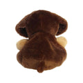 Aurora World Houdini Dachshund Dog Palm Pals Plush Toy