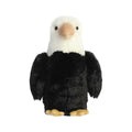 Aurora World Eagle Plush Toy - 13 Inch