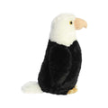 Aurora World Eagle Plush Toy - 13 Inch