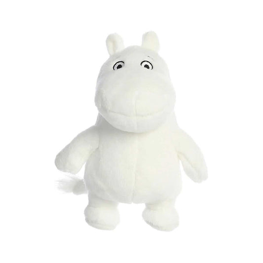 Aurora World Moomin Plush Toy - 6.5 Inch