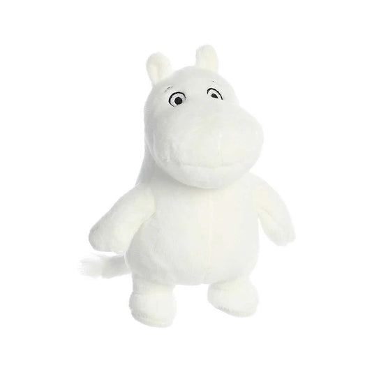 Aurora World Moomin Plush Toy - 6.5 Inch