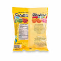 Gerrit J. Verburg Satellite Wafer Candy