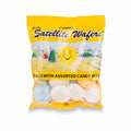 Gerrit J. Verburg Satellite Wafer Candy