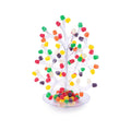 Bandwagon Gumdrop Candy Tree