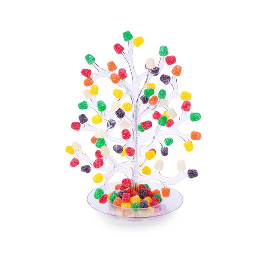 Bandwagon Gumdrop Candy Tree
