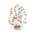 Bandwagon Gumdrop Candy Tree