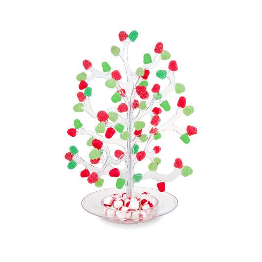 Bandwagon Gumdrop Candy Tree