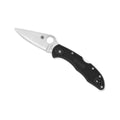 Delica 4 Knife Bk