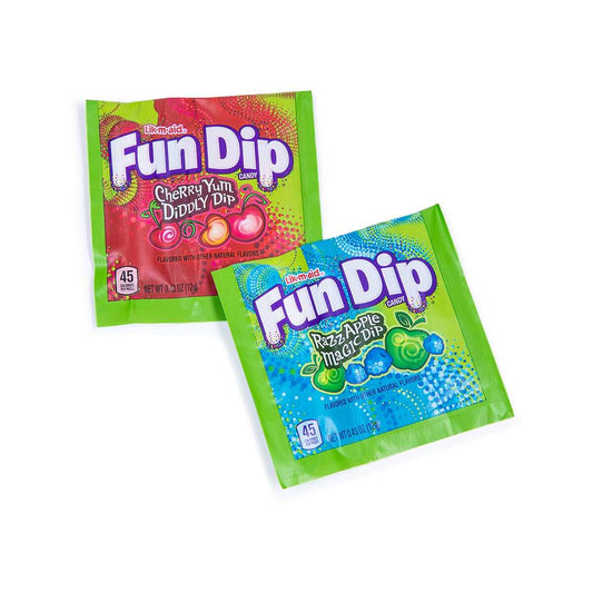 Ferrara Fun Dip Candy - 1 lb.
