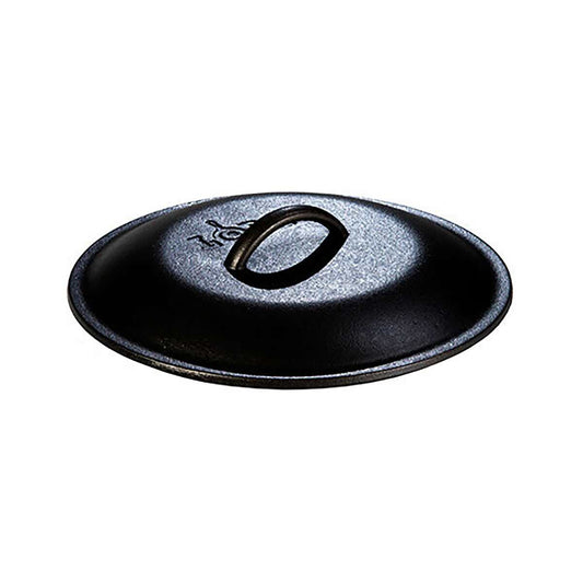 Lodge Cast Iron Lid - 10.25 Inch