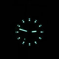 M.H. Bertucci A-2T Watch - Black/Olive