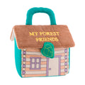 ebba Forest Friends Playset Carrier Toy