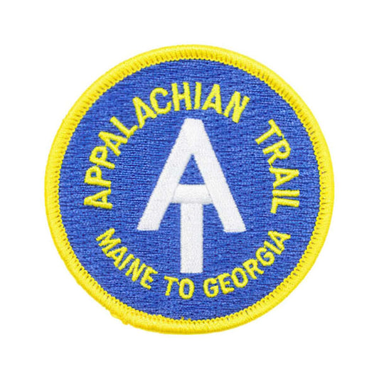 Appalachian Trail Patch
