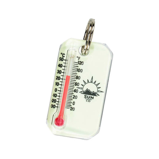 Sun LumaZip Luminous Zip-O-Gauge