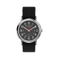 Timex Weekender Fabric Strap Watch