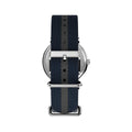 Weekender Fabric Strap Watch