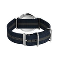 Weekender Fabric Strap Watch
