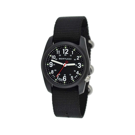 M.H. Bertucci DX3 Field Watch