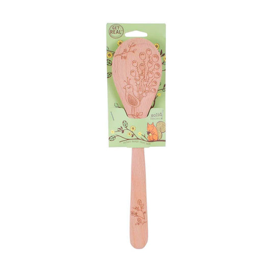 Woodland Mixing Spoon