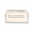 Tea Tree Goat's Milk Soap