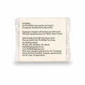 Tea Tree Goat's Milk Soap