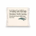 Tea Tree Goat's Milk Soap