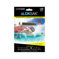 aLOKSAK Element Proof Bag - 5x4 2-Pack