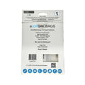 aLOKSAK Element Proof Bag - 5x4 2-Pack
