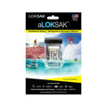 LOKSAK aLOKSAK Element Proof Bag - 4x7 2-Pack