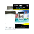 LOKSAK aLOKSAK Element Proof Bag - 4x7 2-Pack