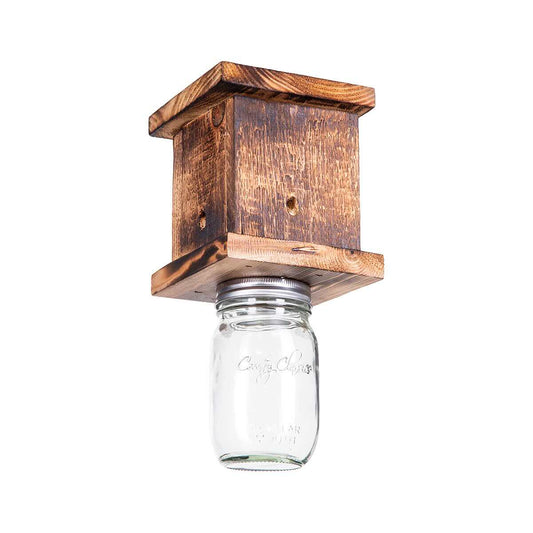 Carpenter Bee Trap